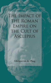 Abbildung von: The Impact of the Roman Empire on the Cult of Asclepius - Brill