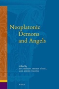 Cover: Neoplatonic Demons and Angels - Brill