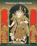Cover: Thanjavur's Gilded Gods - The Marg Foundation