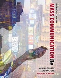 Abbildung von: Learnsmart Access Card for Introduction to Mass Communication - McGraw-Hill Education