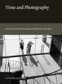 Cover: Time and Photography - Leuven University Press