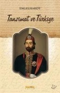 Cover: Tanzimat ve T&uuml;rkiye - Kakn&uuml;s Yayinlari