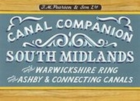 Abbildung von: South Midlands & Warwickshire Ring - Wayzgoose
