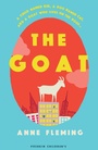 Cover: The Goat - Pushkin Children's Books