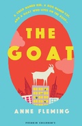 Cover: The Goat - Pushkin Children's Books