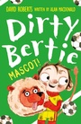 Cover: Mascot! - Little Tiger Press