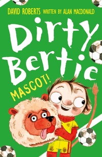 Enlarge image Cover: Mascot! - Little Tiger Press
