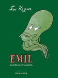 Cover: Emil - Diogenes
