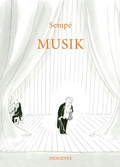 Cover: Musik - Diogenes