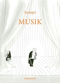 Enlarge image Cover: Musik - Diogenes