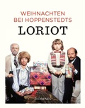 Cover: Weihnachten bei Hoppenstedts - Diogenes