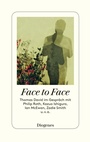 Cover: Face to Face - Diogenes