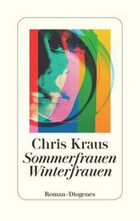 Abbildung von: Sommerfrauen, Winterfrauen - Diogenes