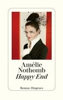 Cover: Happy End - Diogenes