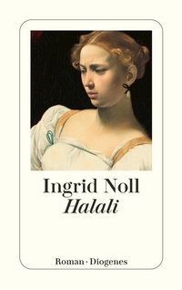 Enlarge image Cover: Halali - Diogenes
