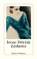 Cover: Liebwies - Diogenes