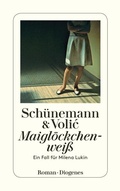 Cover: Maigl&ouml;ckchenwei&szlig; - Diogenes
