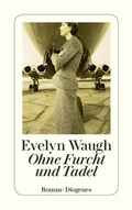 Cover: Ohne Furcht und Tadel - Diogenes