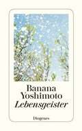 Cover: Lebensgeister - Diogenes