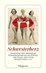 Cover: Schwesterherz - Diogenes
