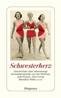 Cover: Schwesterherz - Diogenes