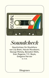 Abbildung von: Soundcheck - Diogenes