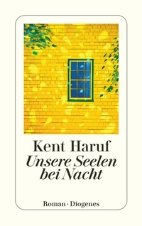 Abbildung von: Unsere Seelen bei Nacht - Diogenes