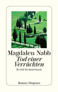 Abbildung von: Tod einer Verrückten - Diogenes