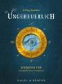 Cover: Ungeheuerlich - Nagel & Kimche