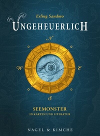 Enlarge image Cover: Ungeheuerlich - Nagel & Kimche
