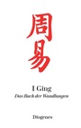 Cover: I Ging - Diogenes