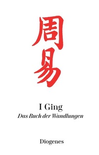 Enlarge image Cover: I Ging - Diogenes
