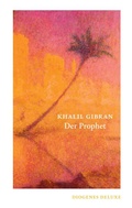 Cover: Der Prophet - Diogenes