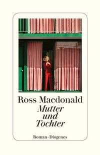 Enlarge image Cover: Mutter und Tochter - Diogenes