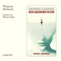 Cover: Der Abgrund in dir - Diogenes