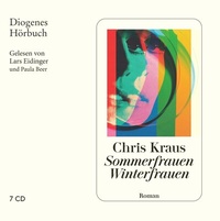 Abbildung von: Sommerfrauen, Winterfrauen - Diogenes