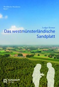 Cover: Das westm&uuml;nsterl&auml;ndische Sandplatt - Aschendorff