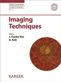 Cover: Imaging Techniques - S. Karger