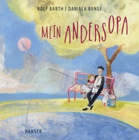 Enlarge image Cover: Mein Andersopa - Hanser