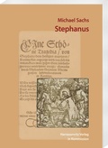 Cover: Stephanus - Harrassowitz Verlag