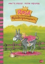 Cover: Rosa Räuberprinzessin - cbj
