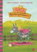 Cover: Rosa R&auml;uberprinzessin - cbj
