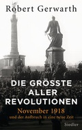 Cover: Die gr&ouml;&szlig;te aller Revolutionen - Siedler