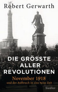 Abbildung von: Die größte aller Revolutionen - Siedler