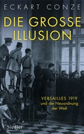 Cover: Die gro&szlig;e Illusion - Siedler