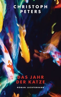 Abbildung von: Das Jahr der Katze - Luchterhand Literaturverlag