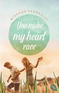 Cover: You make my heart race - cbt