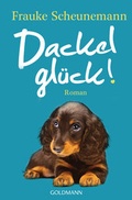 Cover: Dackelgl&uuml;ck - Goldmann