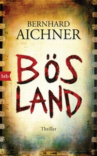 Abbildung von: Bösland - btb