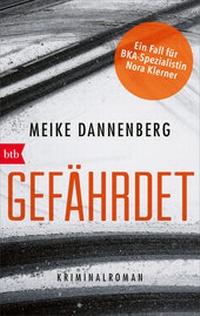 Abbildung von: Gefährdet - btb